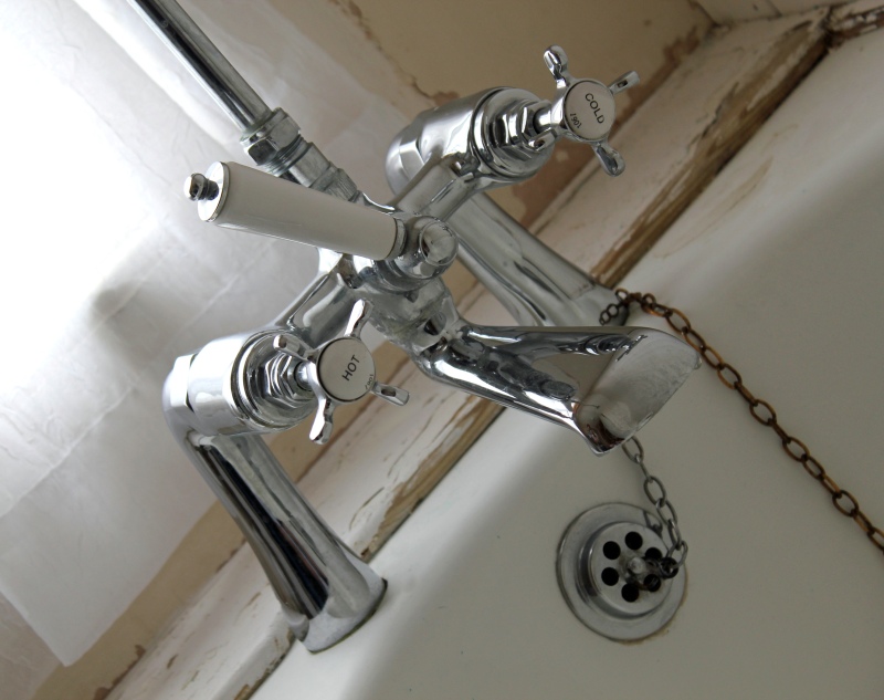 Shower Installation Balham, SW12